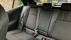 Toyota Corolla 1.8 VVT-i Hybrid GR Sport 5dr CVT Hybrid Hatchback